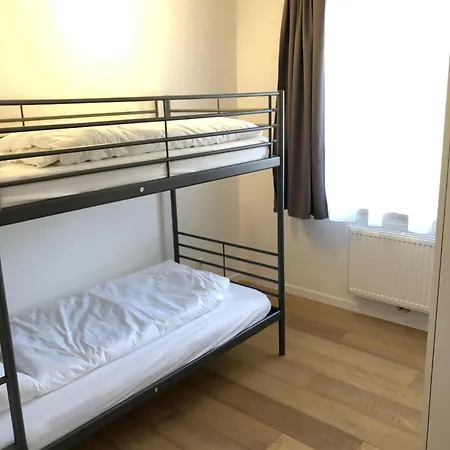 Lägenhet Design In *